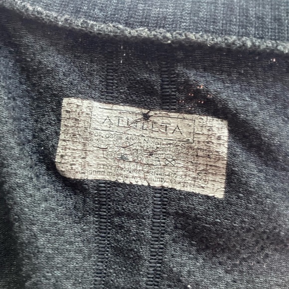 Athleta Fast Track Quarter Zip Pullover Size Small - Picture 13 of 15